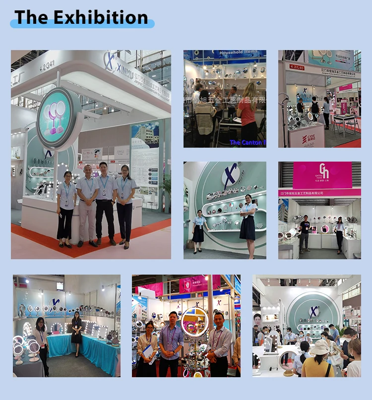 Trade Show Info