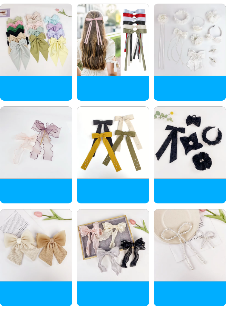 Additional Styles
