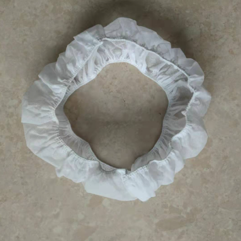 Disposable PP Fabric Hair Band Making Machine