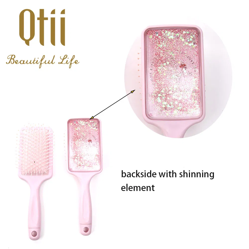 Fashion Hair Brush 4
