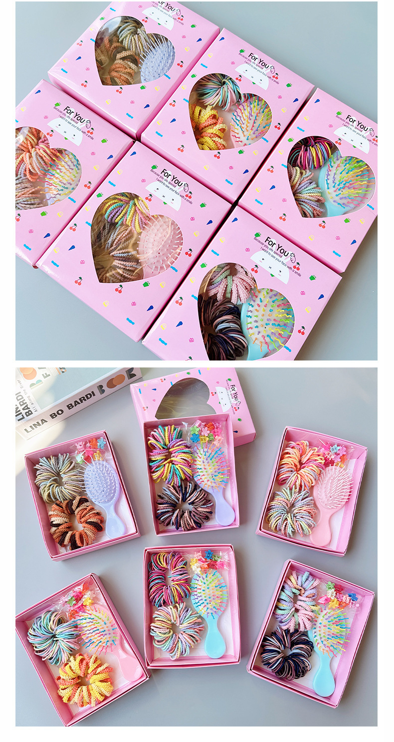 Hair Accessory 9