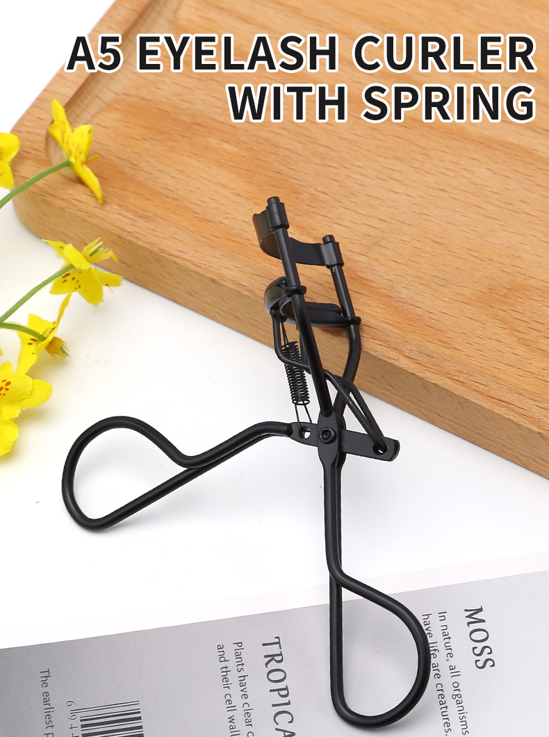 High-end customized Eyelash curler detail