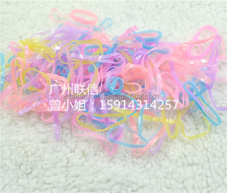 Plastic Hair Band Production Line