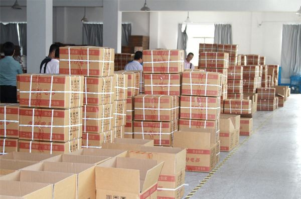 Packing 1