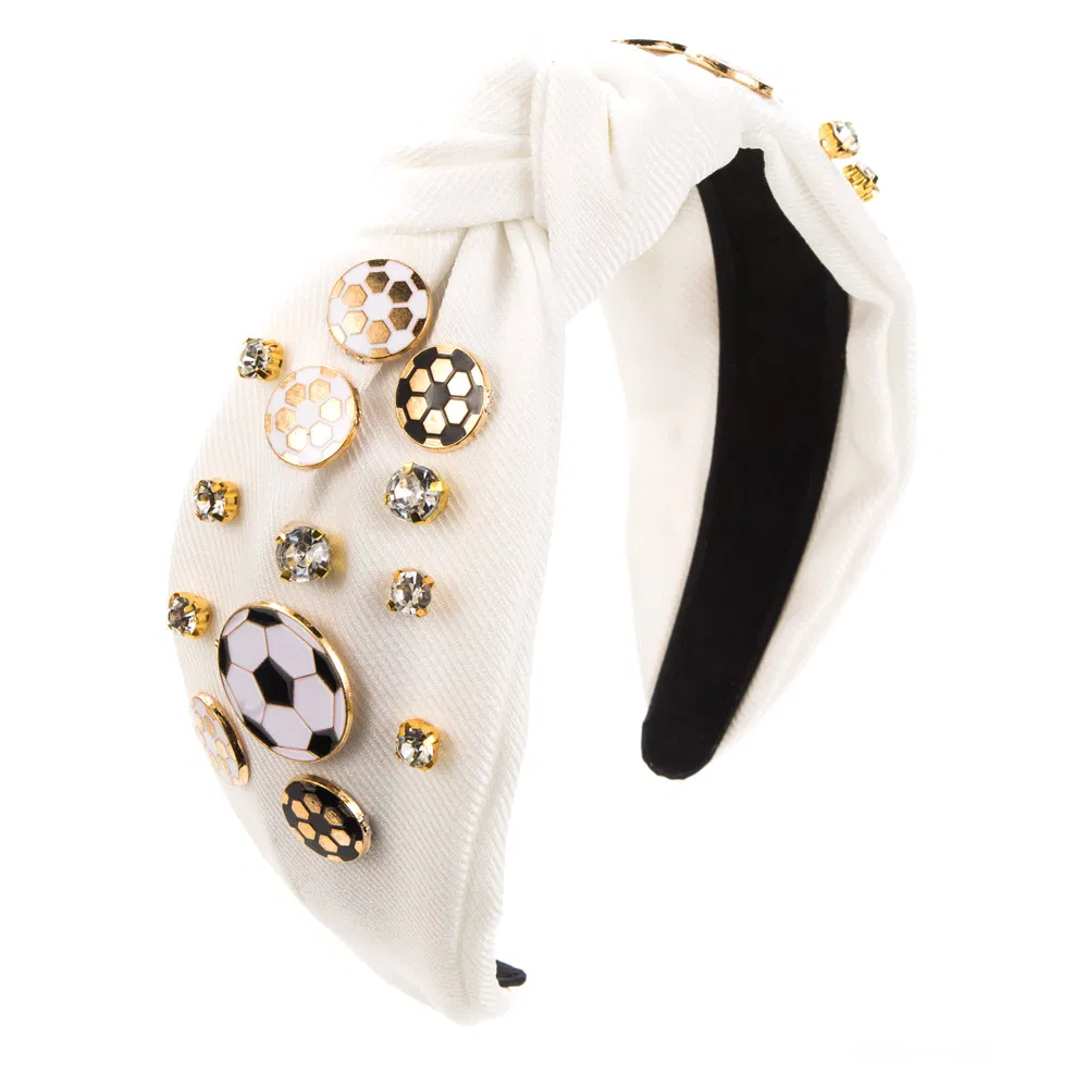 Hair Accessory 1
