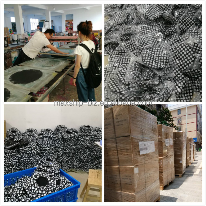 Packing and Delivery Details