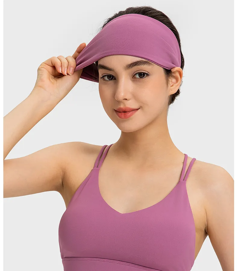 Sports Headband 4
