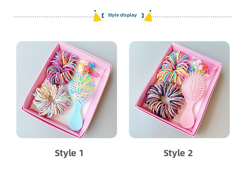 Hair Accessory 5