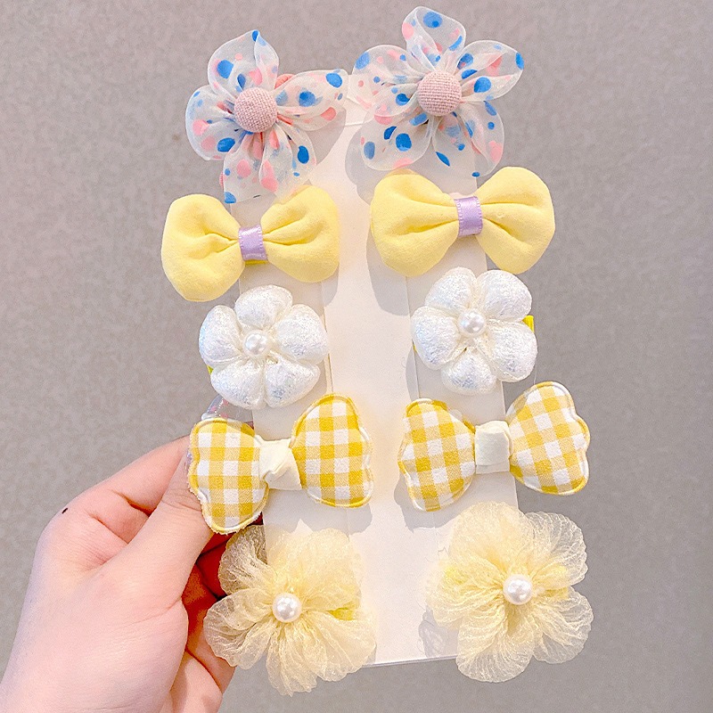 Hair Clip
