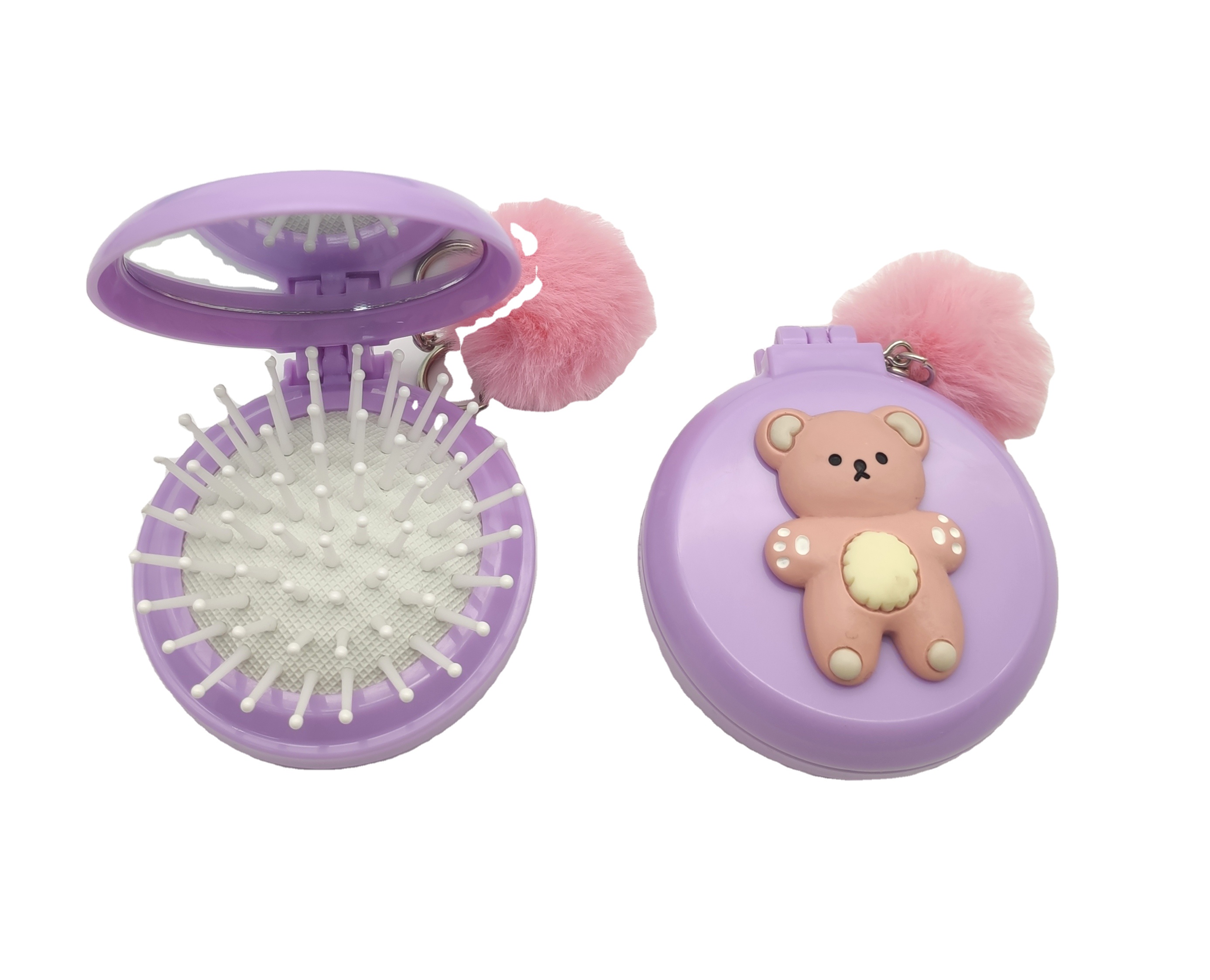 Hair Brush