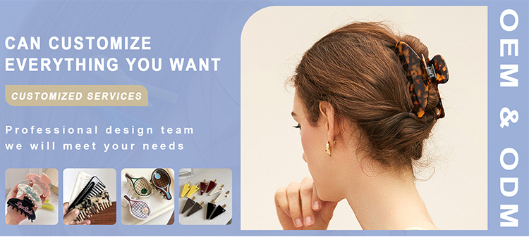 Fashion Accessories Banner