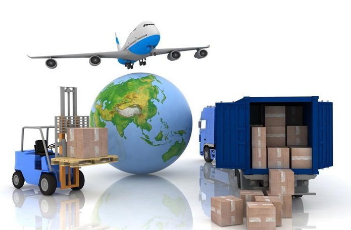 Logistics Flow and Packaging