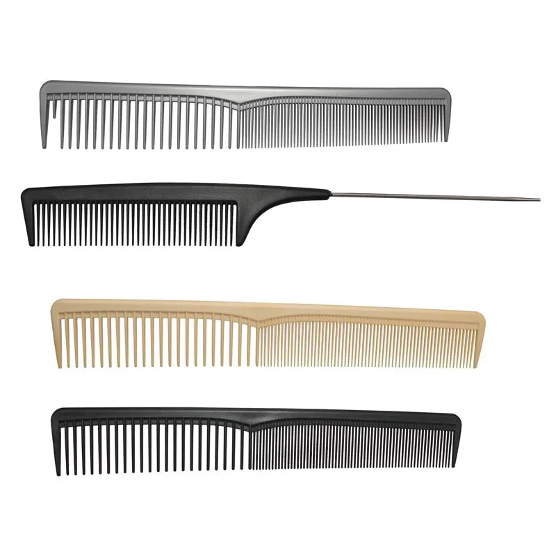 Carbon Hair Comb 4