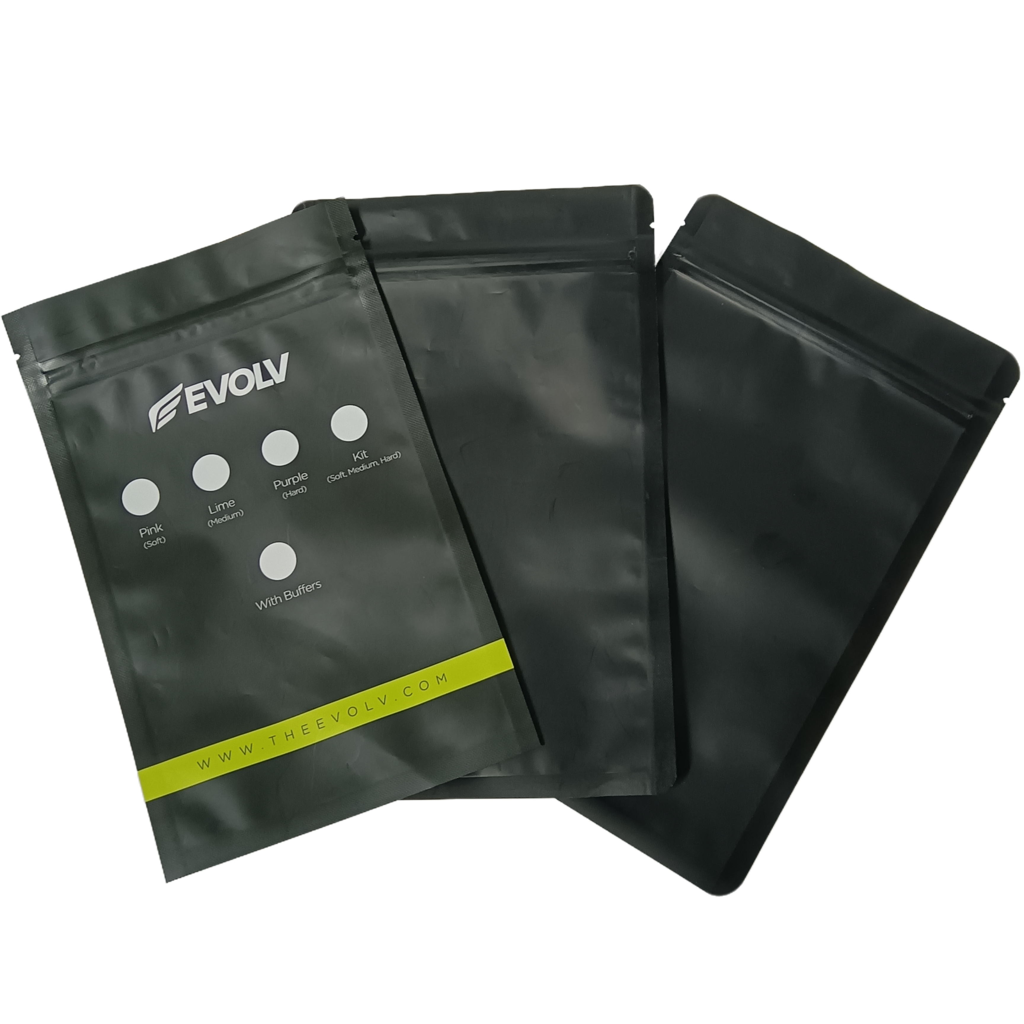 Custom Plastic Bands Caps Hair Tie Scrunchies Socks Zipper Bag Package Manufacturers With Handle With logo