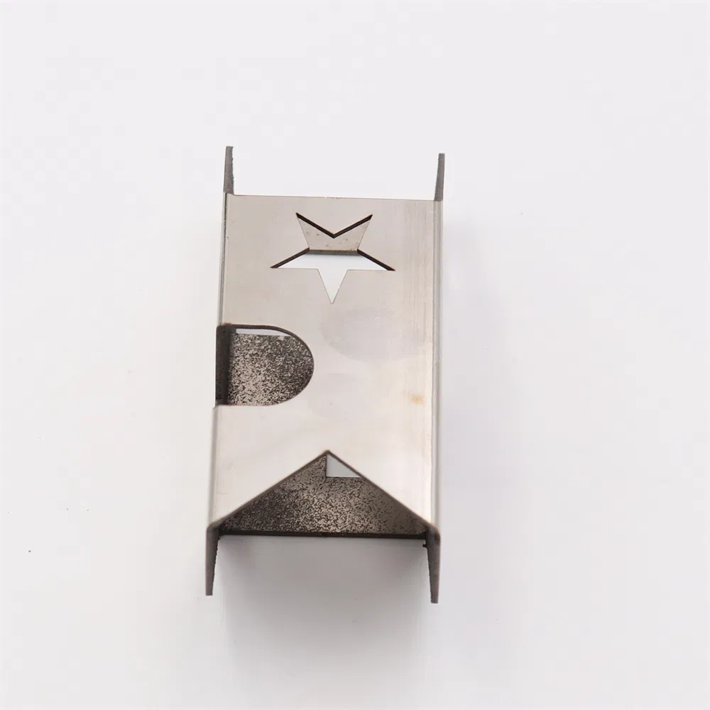 Custom Metal Stamping Parts Uesd Accessories for Hair Dryer/Sheet Metal Stamping Parts