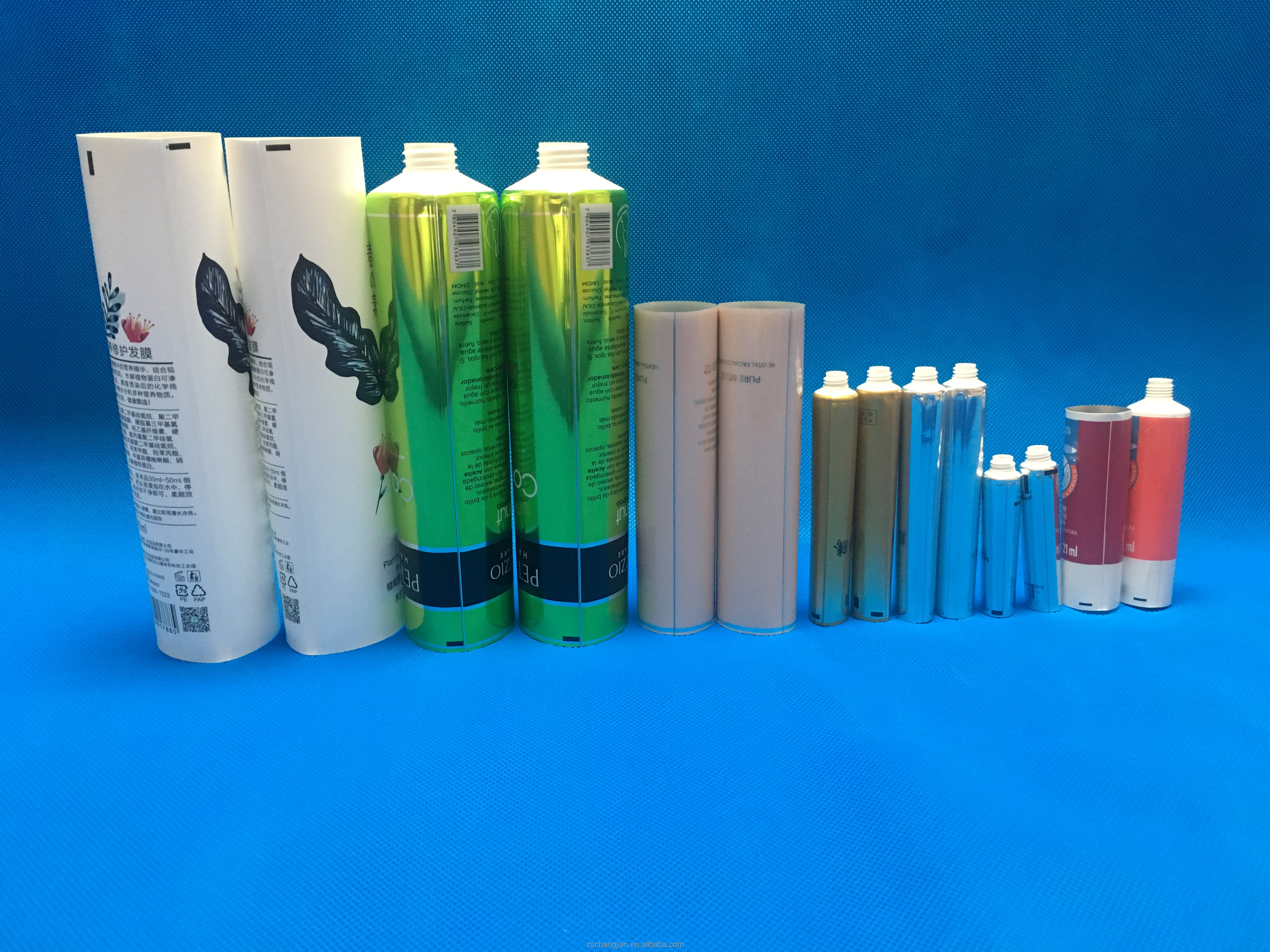 Products Showcase