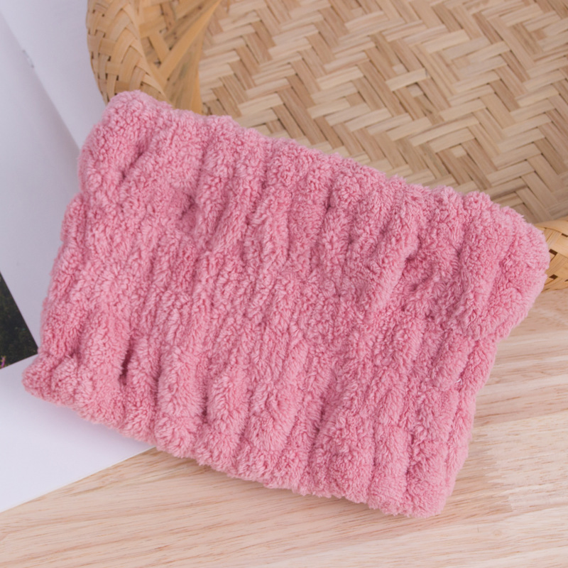 SPA Yoga Sports Shower Elastic Hair Band Headbands for Women Facial Makeup Cosmetic Hair Face Wash