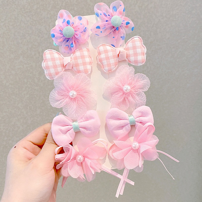 Hair Clip