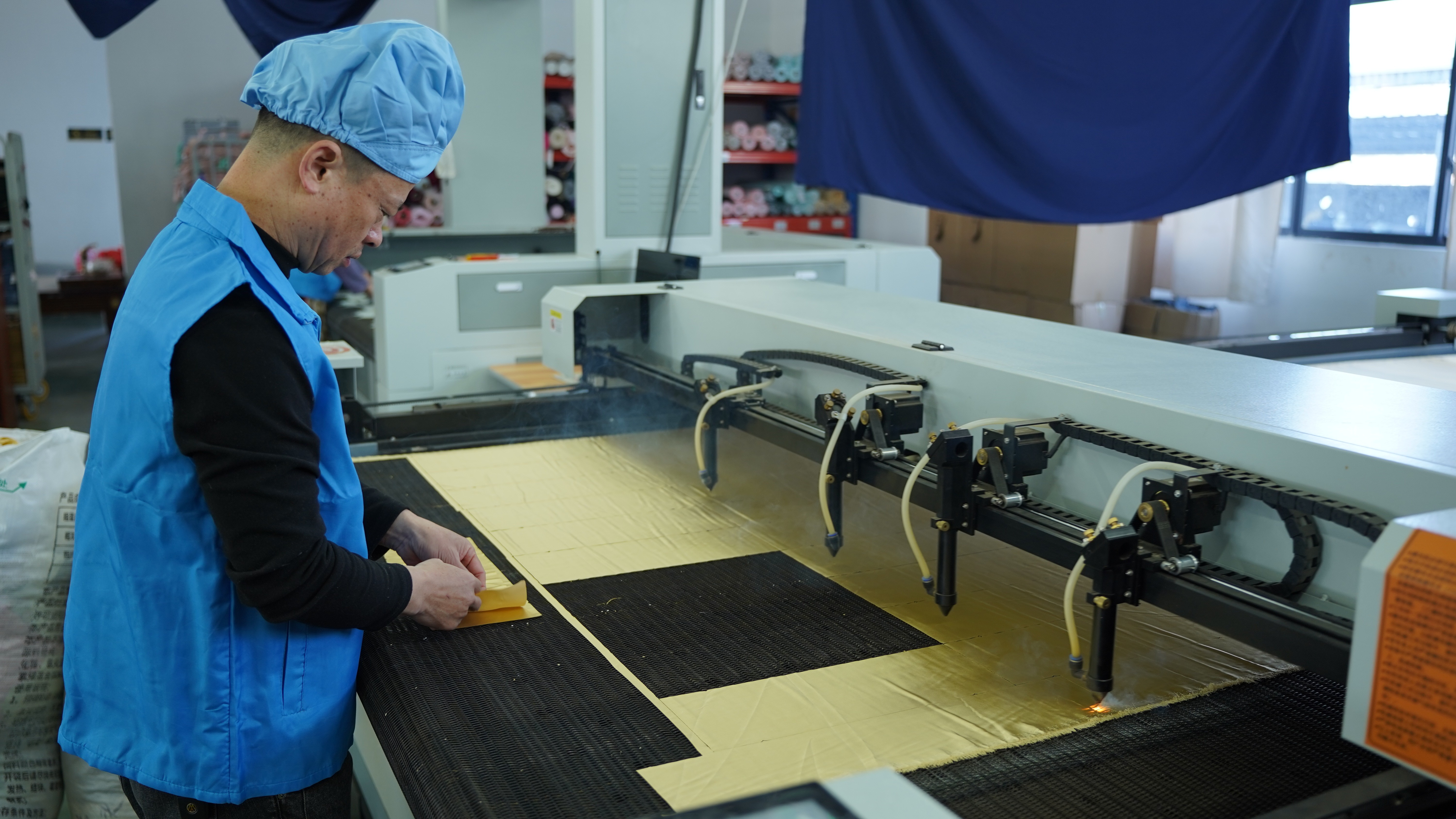 Production Line 3
