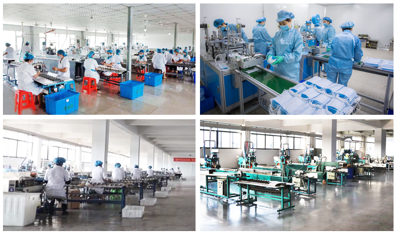 Production Workshop