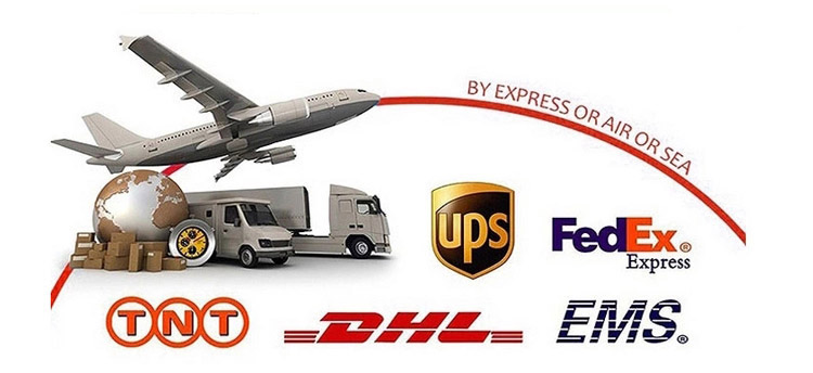 Payment partners