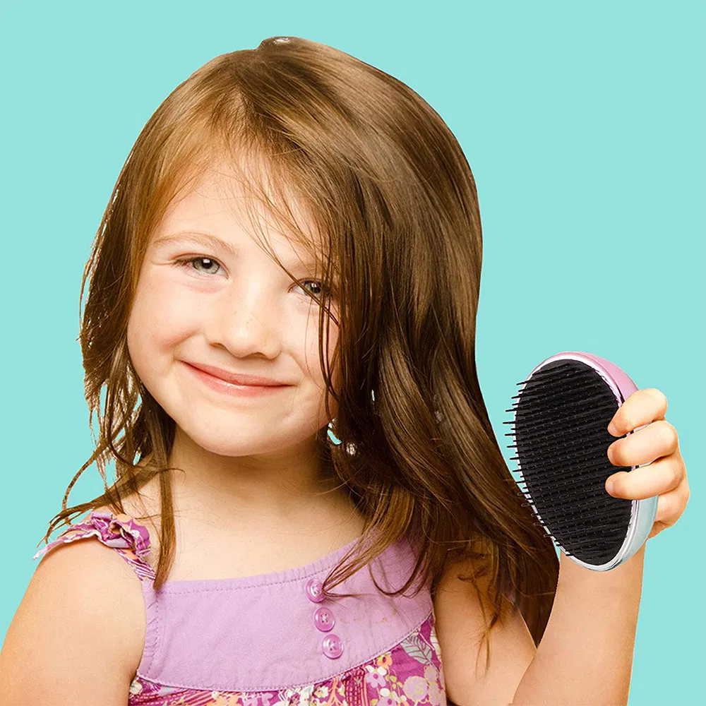 Hair Brush View 6