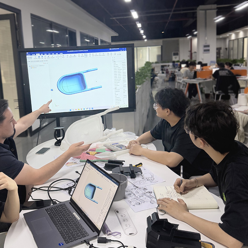 Custom Plastic Injection Molding From Design To Production Strength Manufacturer Digital Product Design Mold New Products