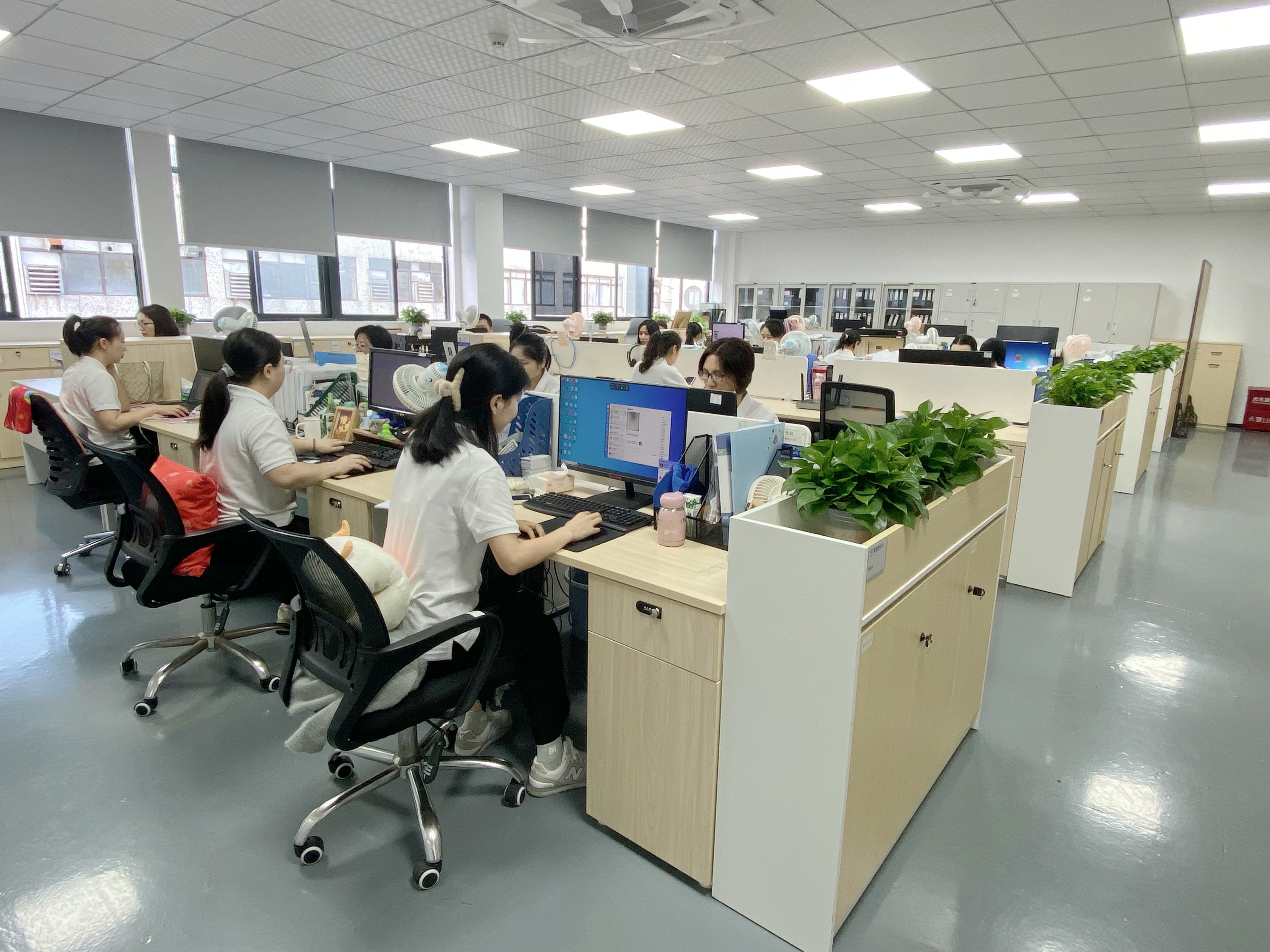 Production Facility 7