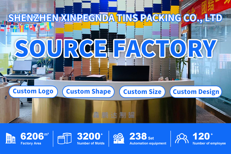 Product Showcase