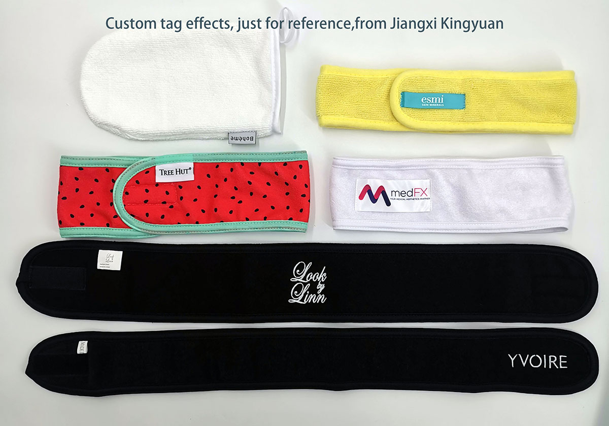 Related Headband Style 2