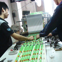 Production Workshop View 1