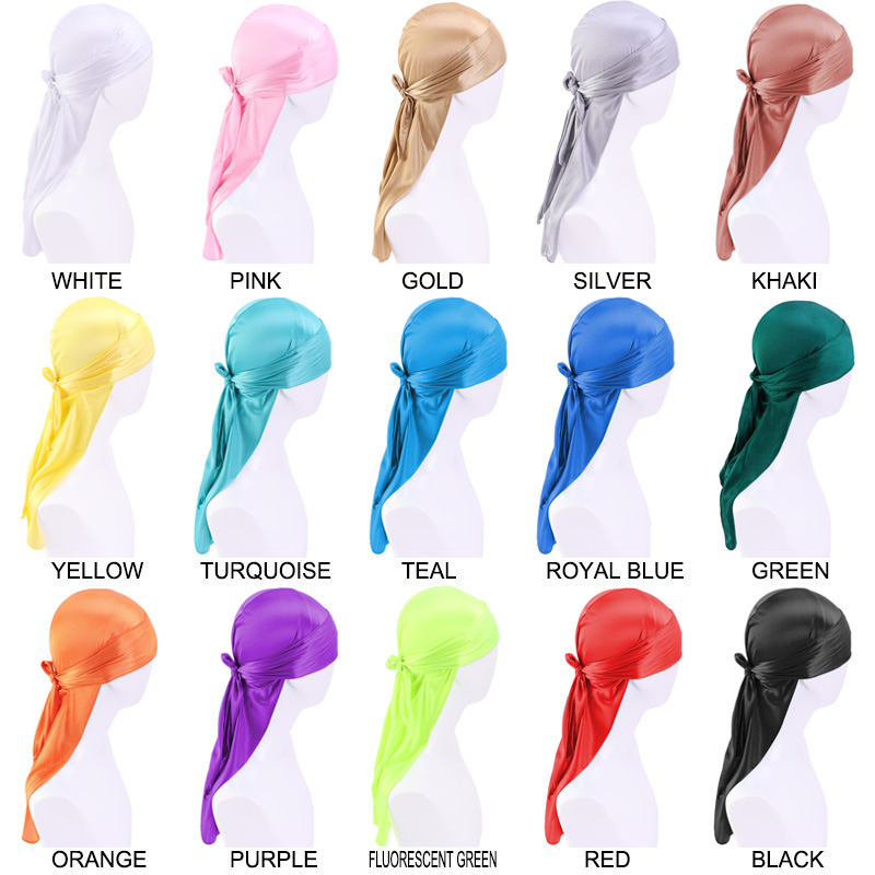 Available Colors