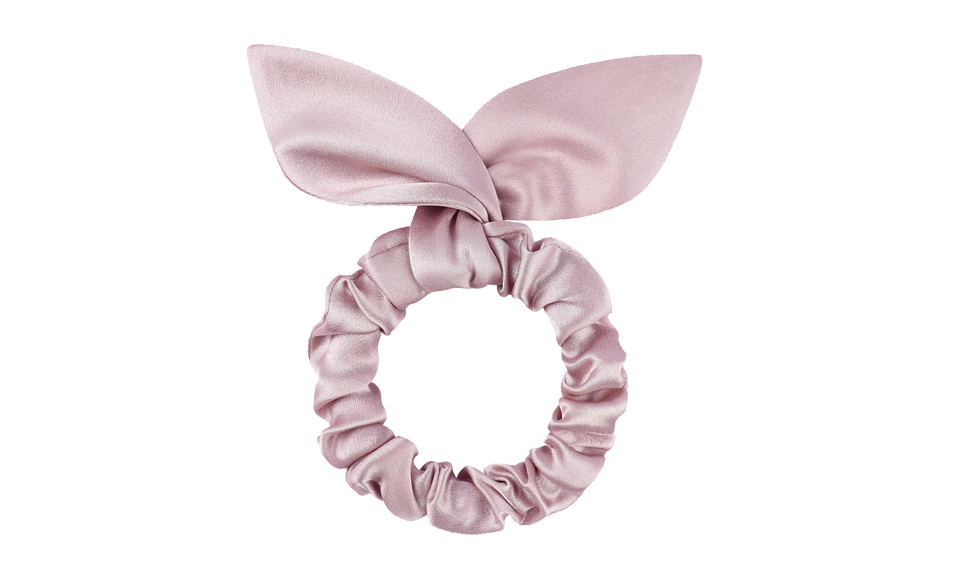 Bunny ears style