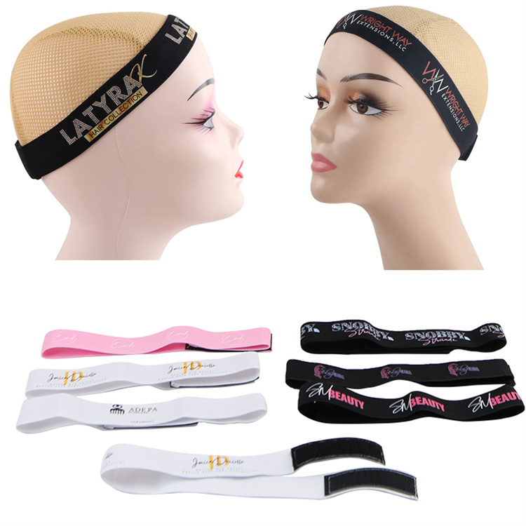 Hair Elastic Band 3