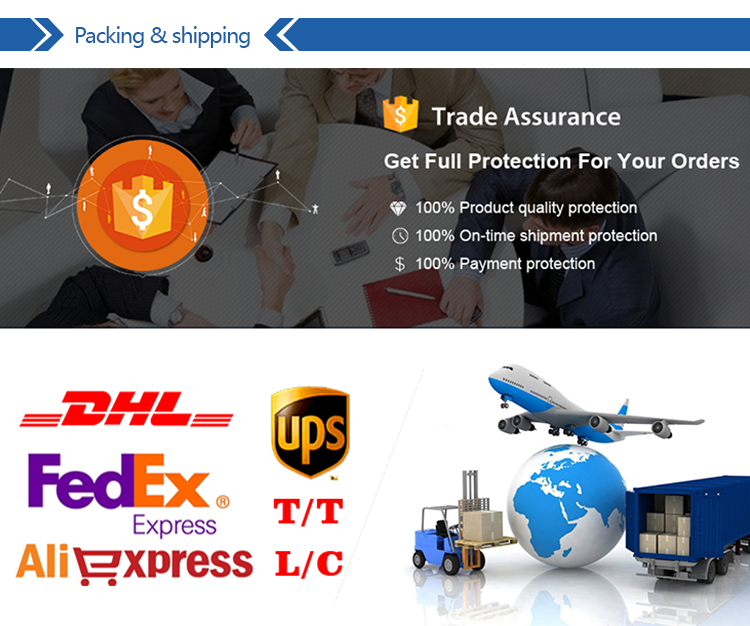 Packing Details