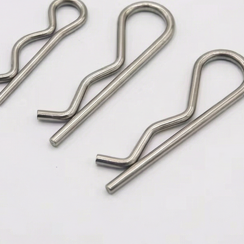 Elegant Wave Hair Pin: Quality Accessories for Fashionable Hair Styling