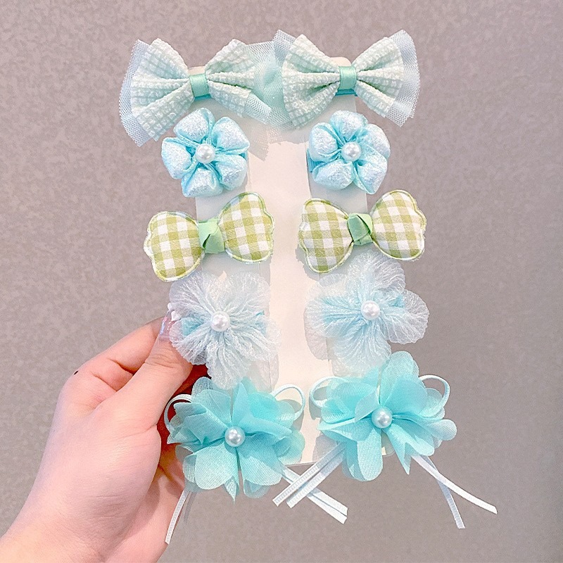 Hair Clip