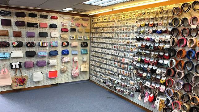 Showroom View