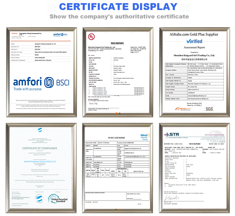 Certificate Image