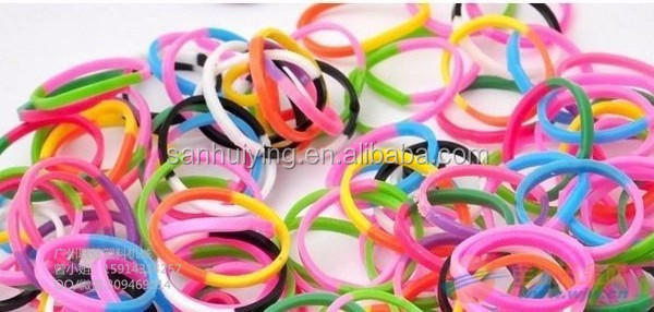 Plastic Hair Band Production Line