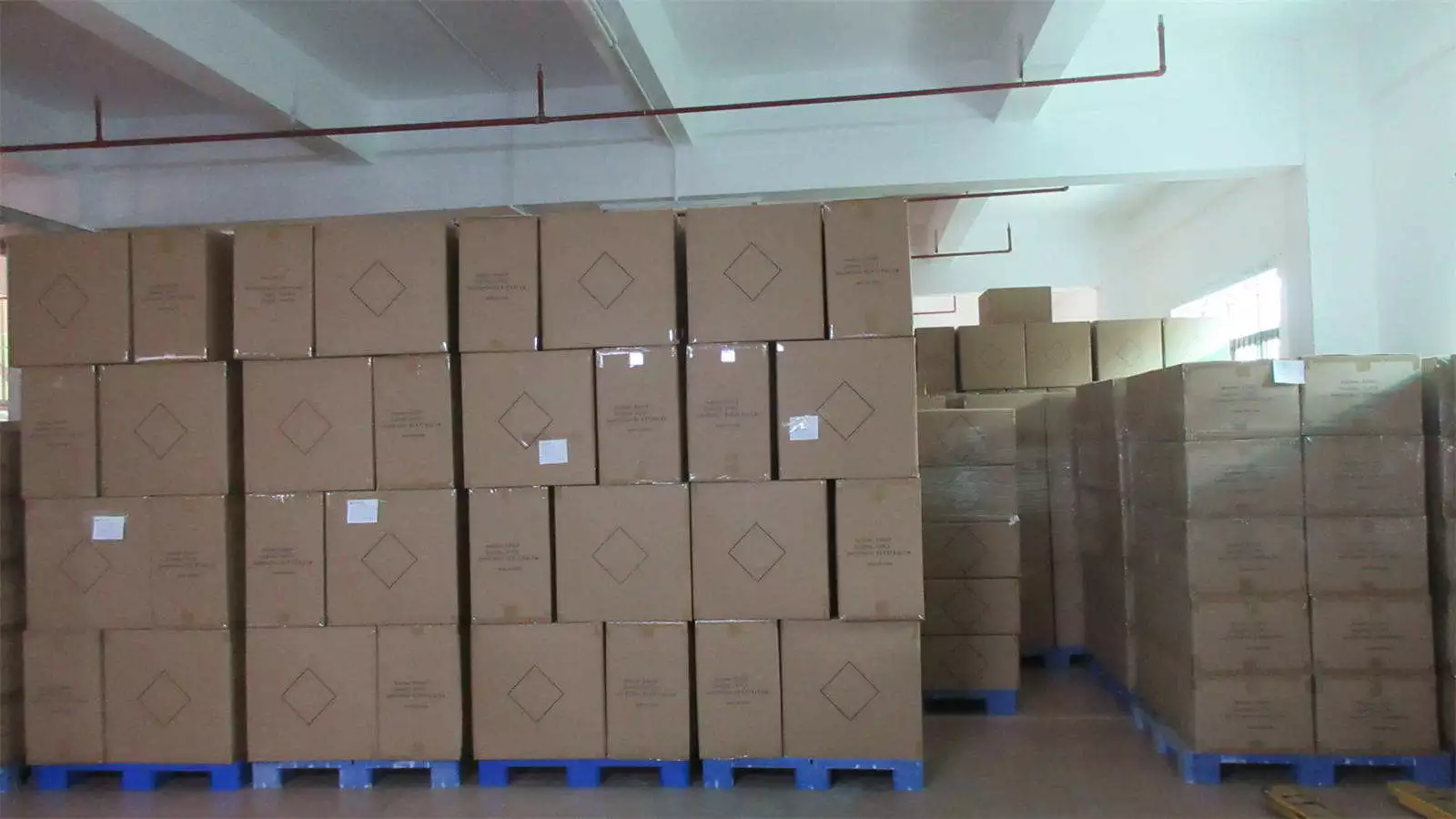 Packaging & Shipping Details