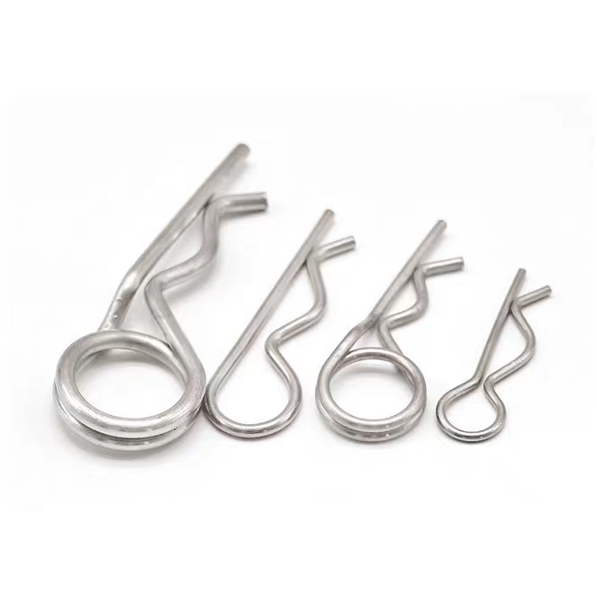 Durable Wave Hair Pin: Stylish Accessories for Quality Hair Styling