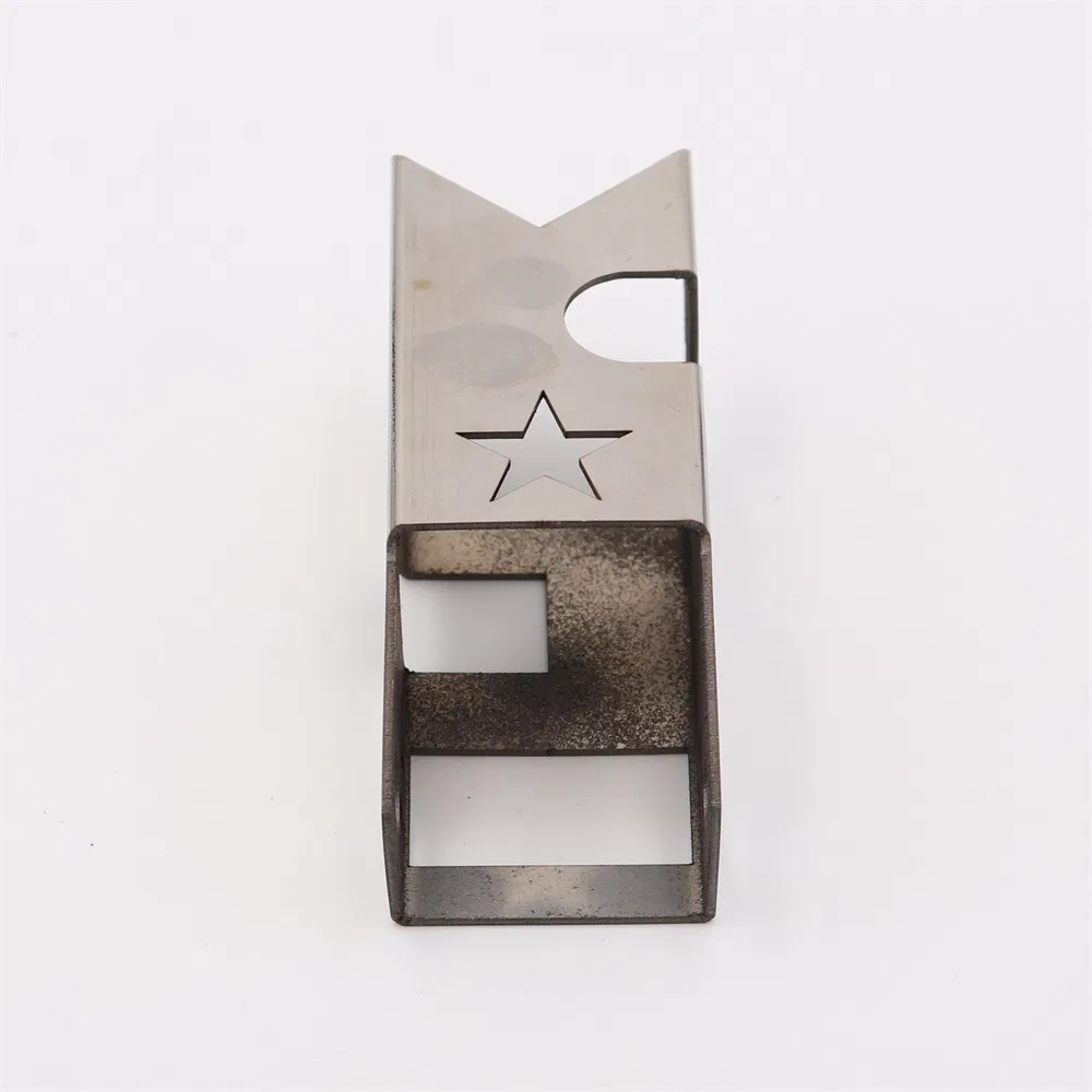 Custom Metal Stamping Parts Uesd Accessories for Hair Dryer/Sheet Metal Stamping Parts