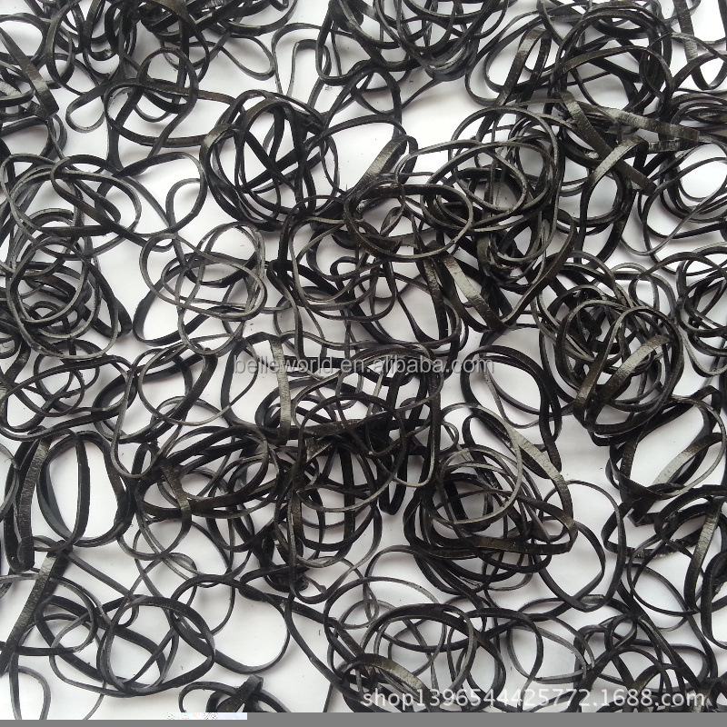 TPU Rubber Bands Detail 2