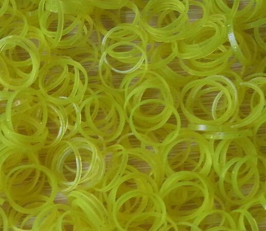 Hot Sale Multicolor PU TPU Plastic Rubber Band Spiral Hair Band Extrusion Making Production Line