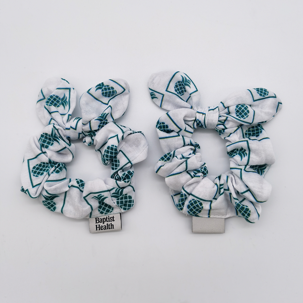 Scrunchies Display 4