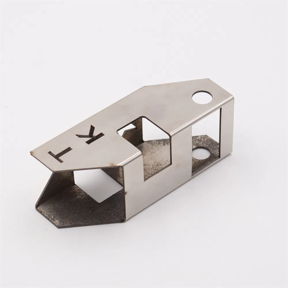 Custom Metal Stamping Parts Uesd Accessories for Hair Dryer/Sheet Metal Stamping Parts