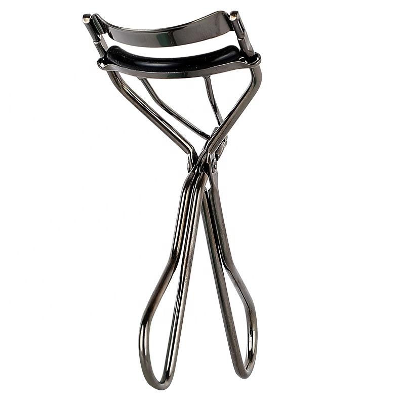 Customized Eyelash Curler Comb Eyelash Curler Double Cosmetic Products