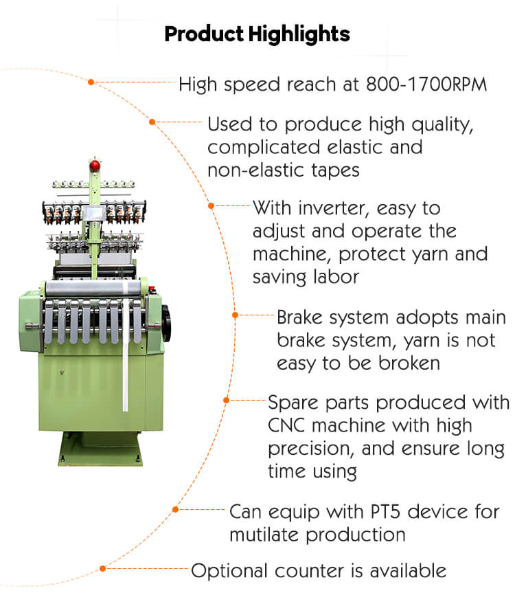 Needle Loom Feature 1