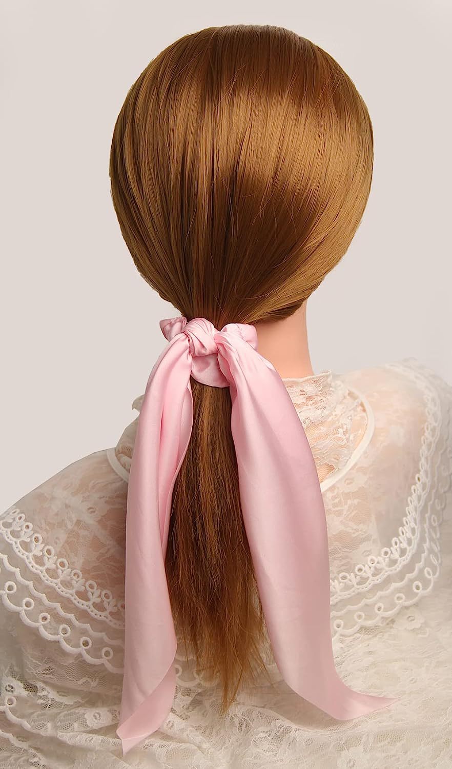 Hair Scrunchie Show 1